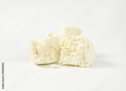 fresh curd cheese