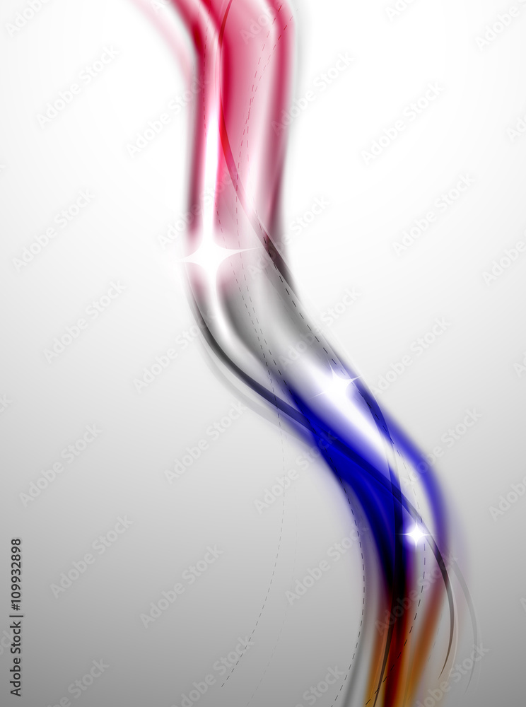 Swirl abstract background Swirl abstract background