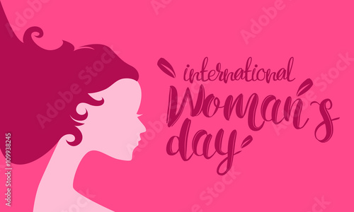 Happy Women's Day