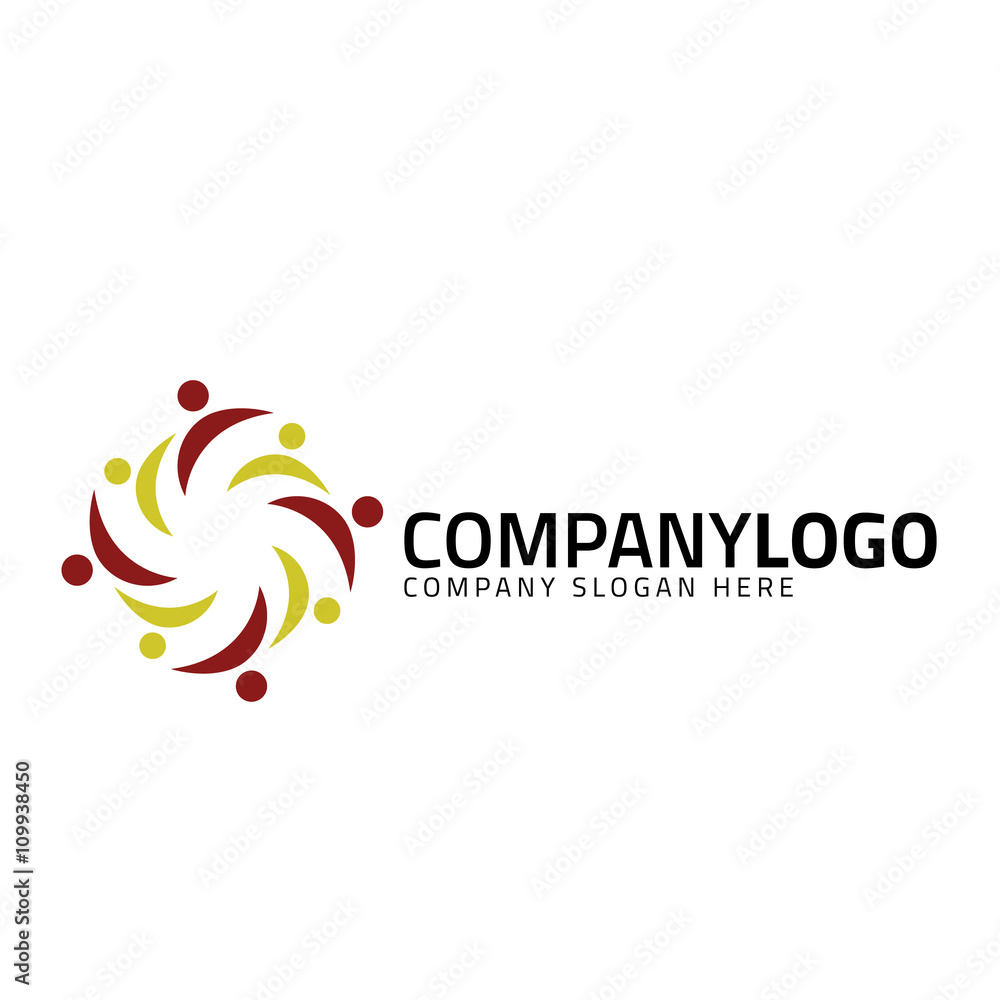 Human Team - Social Company