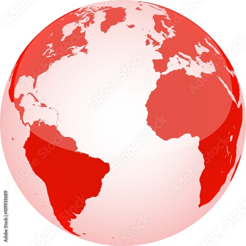 Earth Red