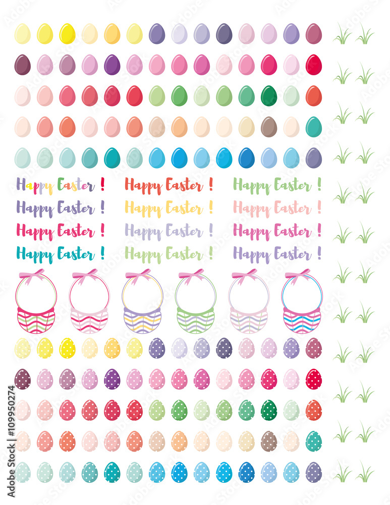 Easter eggas and baskets,happy easter,spring,egg hunt,happy holidays Easter eggas and baskets,happy easter,spring,egg hunt,happy holidays