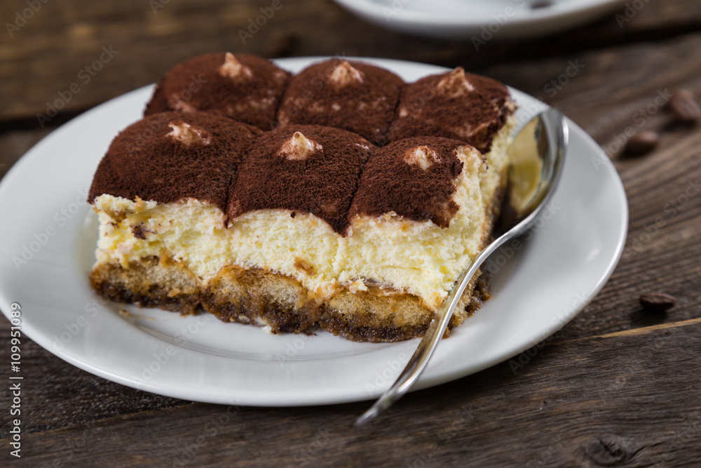 Tiramisu Tiramisu