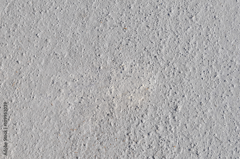 Grey concrete pavement background Grey concrete pavement background