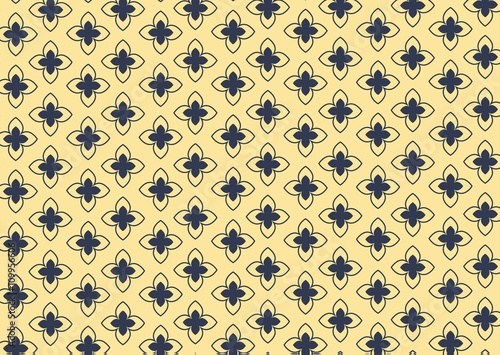 Fondo indie nativo