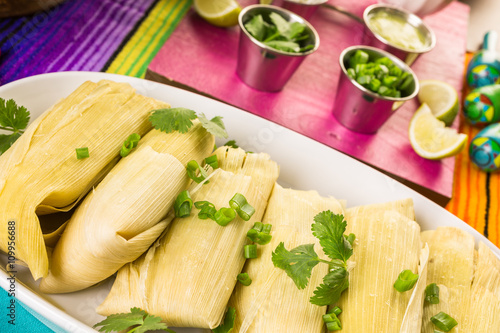 Tamales