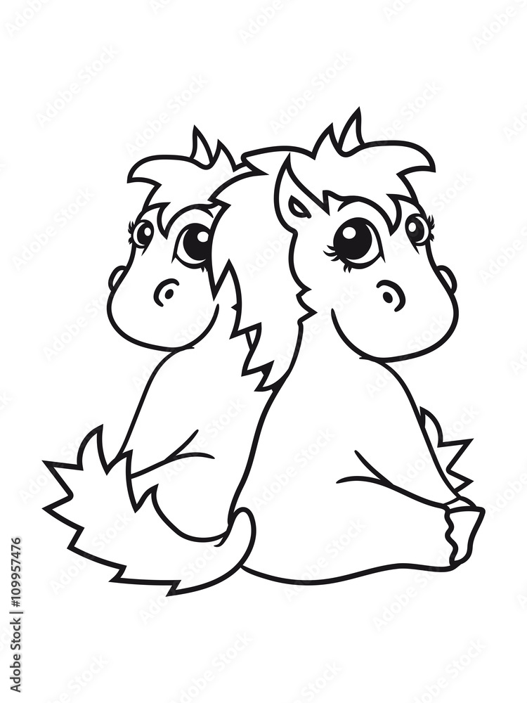 siblings twins brothers sisters couple couple in love love team foal sweet cute sitting pony pferdchen kawaii child siblings twins brothers sisters couple couple in love love team foal sweet cute sitting pony pferdchen kawaii child