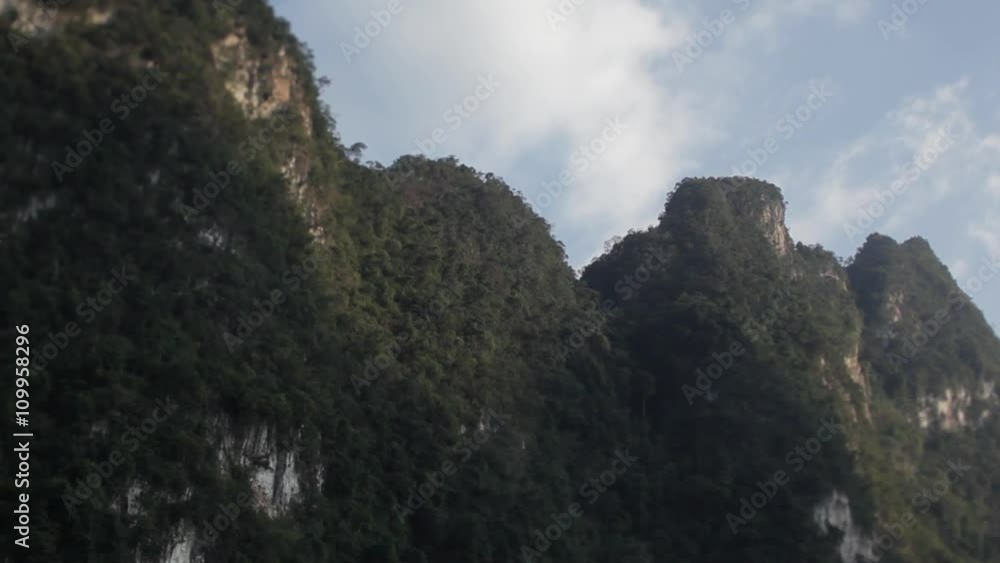 Khao Sok National Park Khao Sok National Park