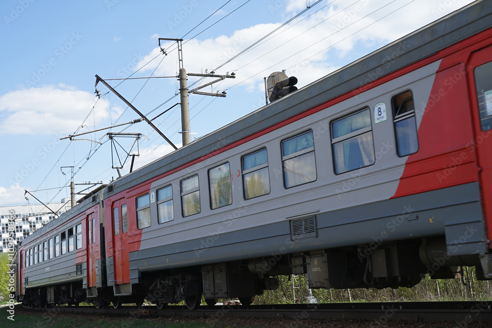 train train