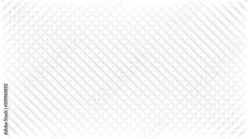 Abstract white background with grey left diagonal lines texture,