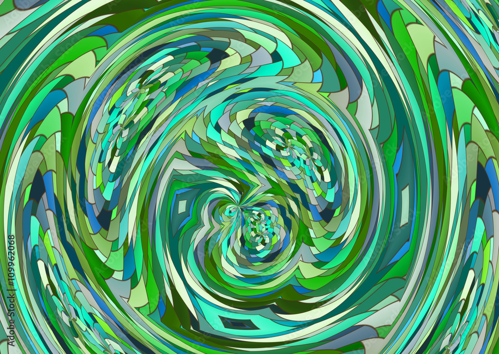 Abstract Background Abstract Background