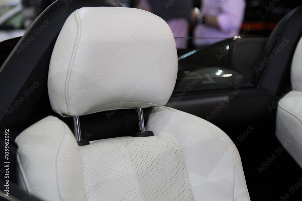 custom made wallpaper toronto digitalwhite seats. car