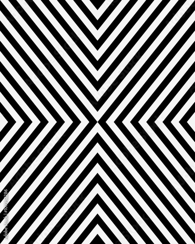 Rhombus seamless pattern. Vector illustration for fashion design