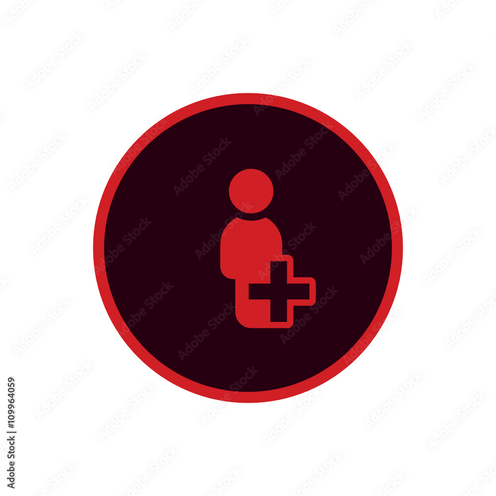 Colorful CC Button Colorful CC Button