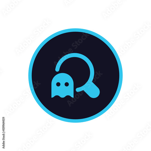 Colorful CC Button