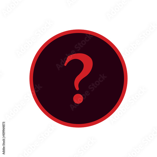 Colorful CC Button