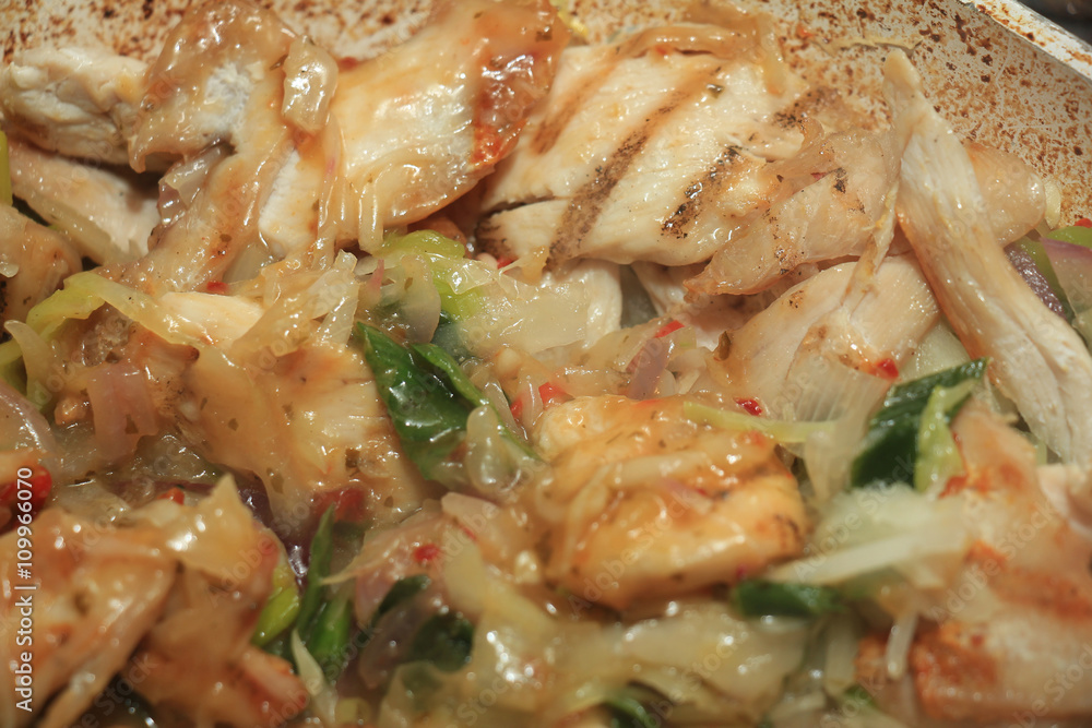 Thai Cuisine Thai Cuisine