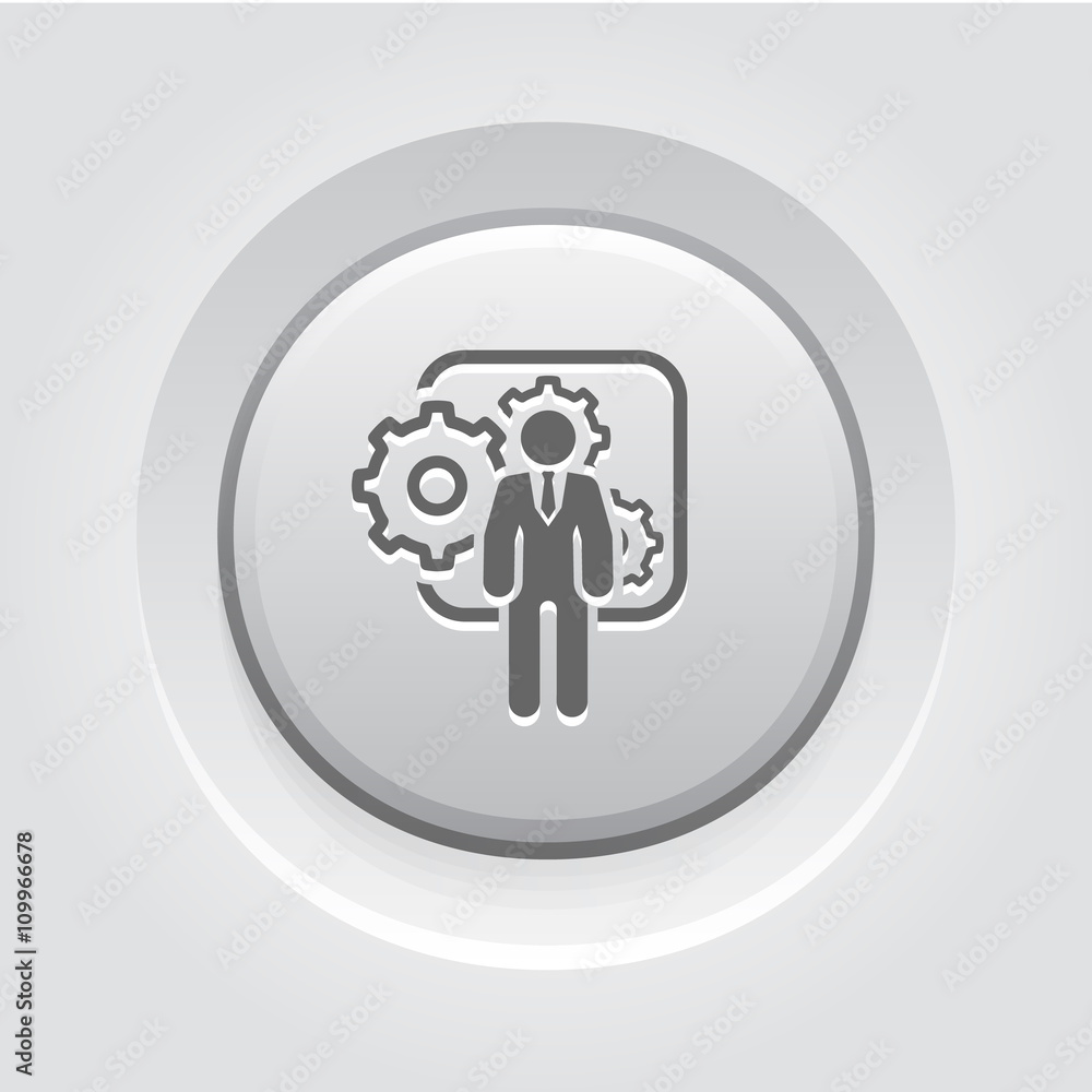 Integration Management Icon Integration Management Icon