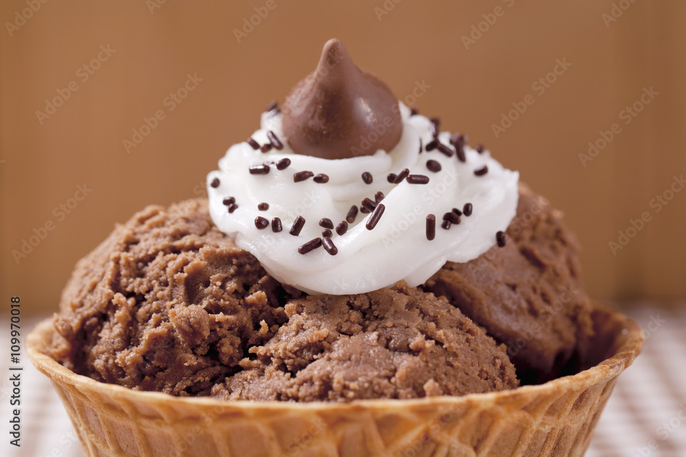 ice cream ice cream