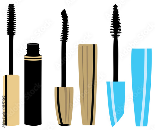 Mascara Set