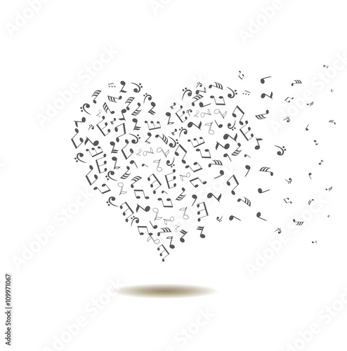 Musical Heart