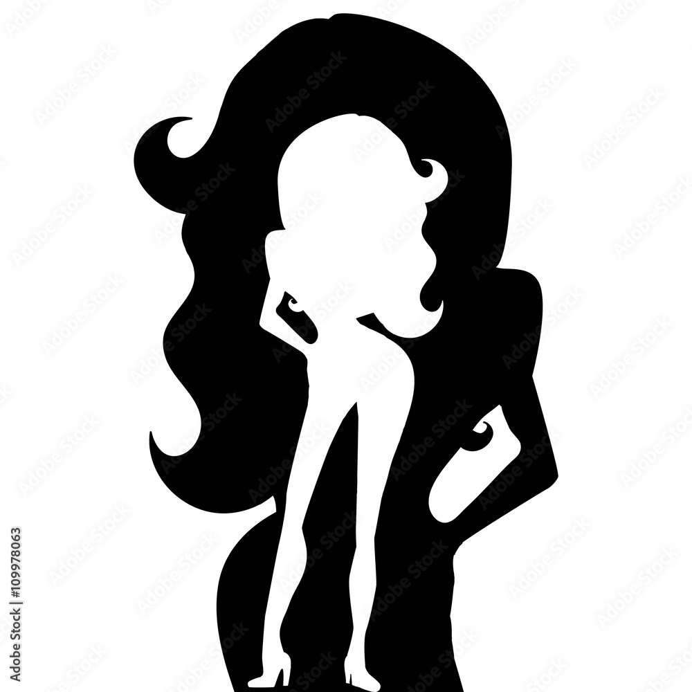 woman logo woman logo