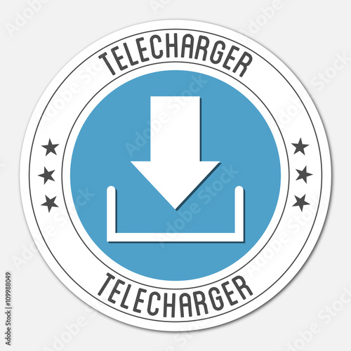 Logo télécharger.