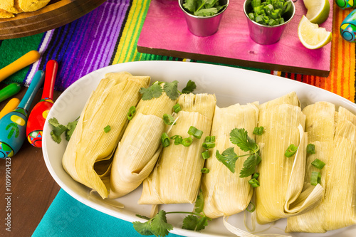 Tamales