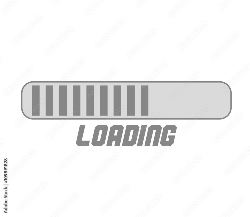 Vetor de loading do Stock | Adobe Stock