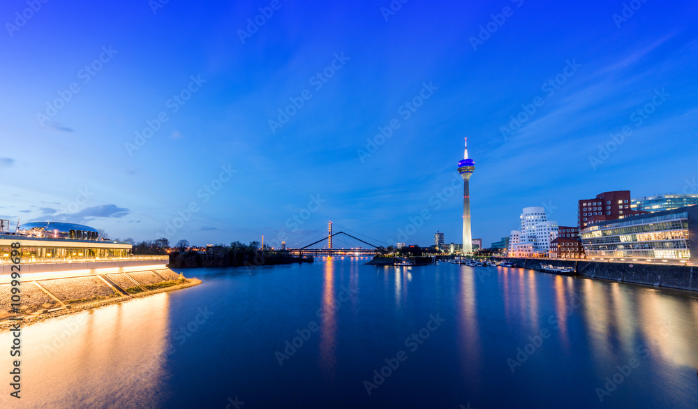 Düsseldorf