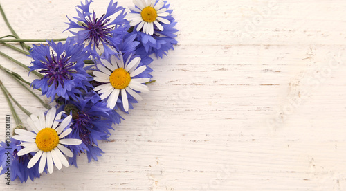 Fototapeta Naklejka Na Ścianę i Meble -  Blumenstrauss