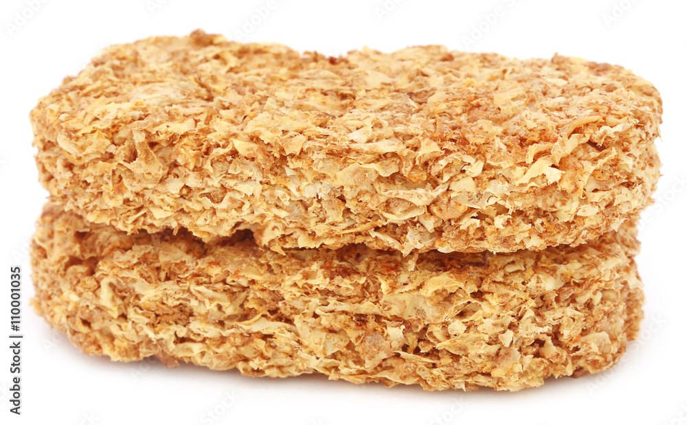 Cookies made of oats Cookies made of oats