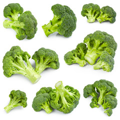 Broccoli set