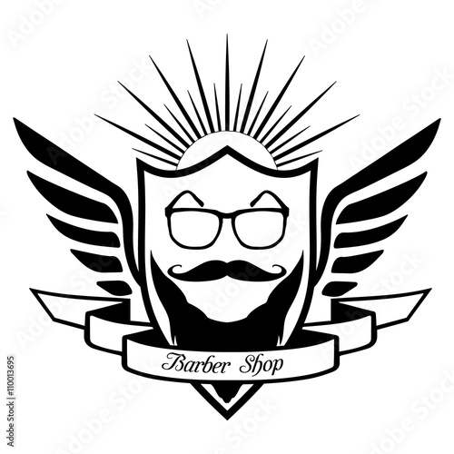 Barber Shop logo