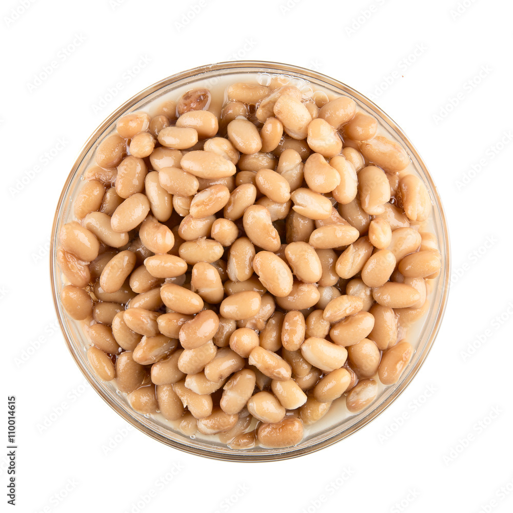 Ingredients: Pinto Beans Ingredients: Pinto Beans