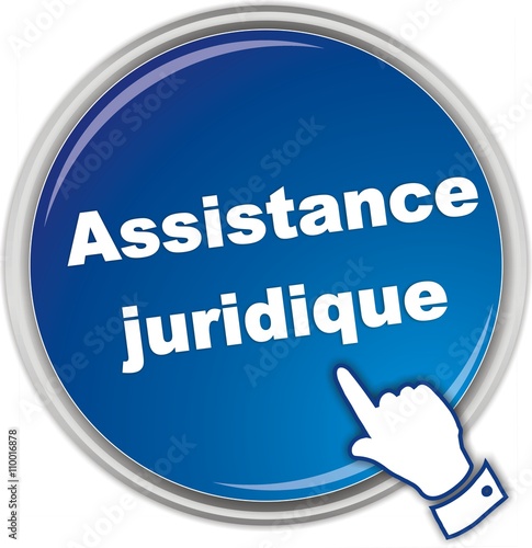 bouton assistance juridique
