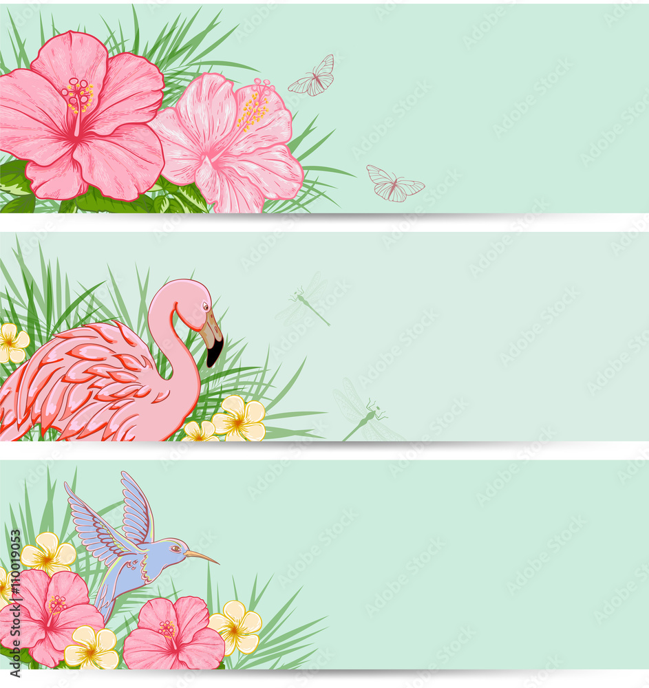 Green nature backgrounds Green nature backgrounds