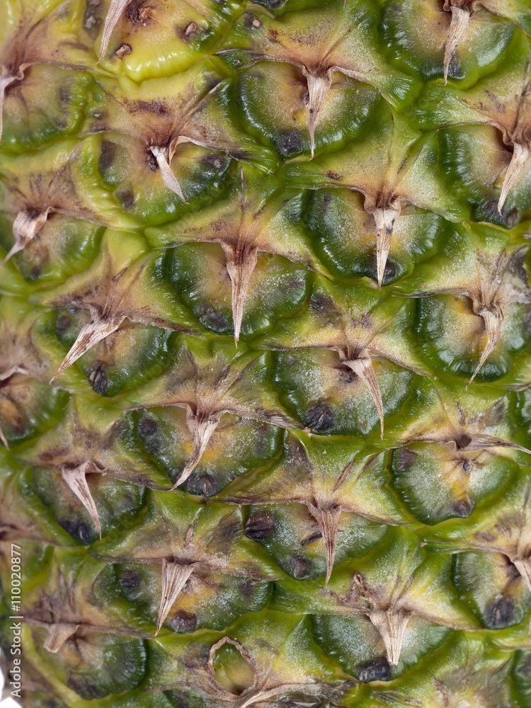 pineapple skin texture pineapple skin texture