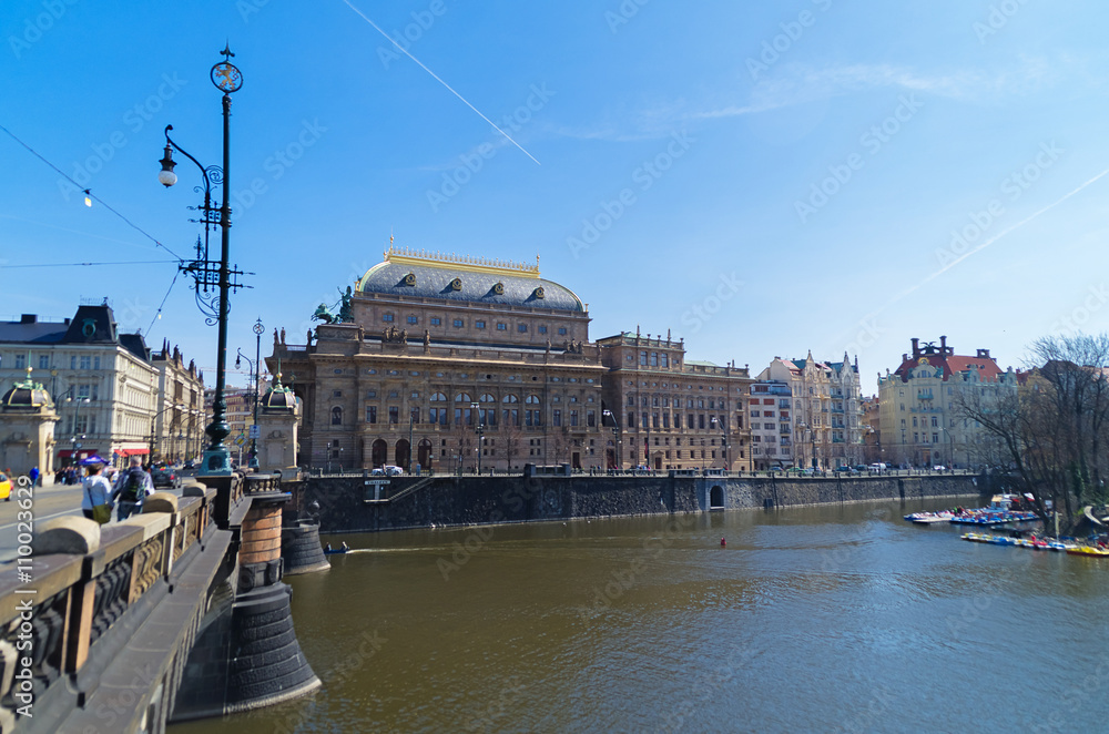 Palais Prag