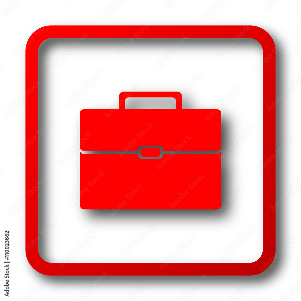 Briefcase icon Briefcase icon