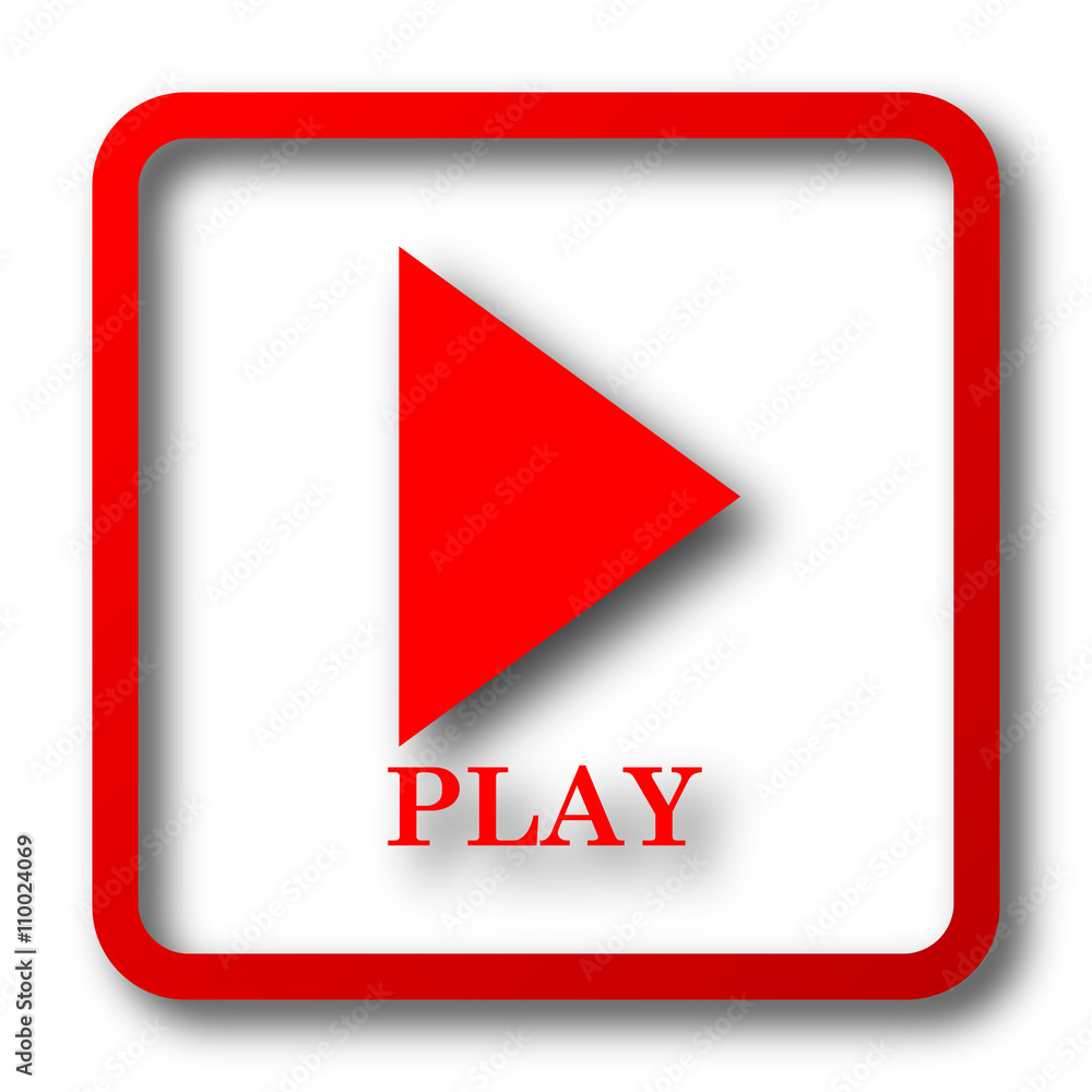 Play icon