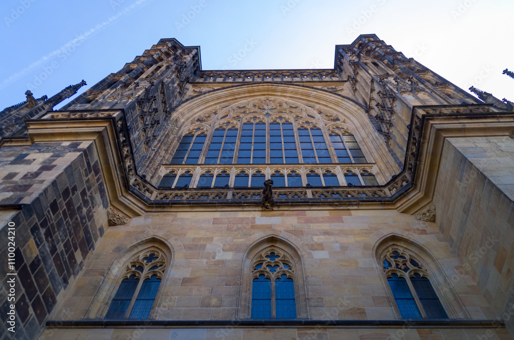 Prager Kathedrale