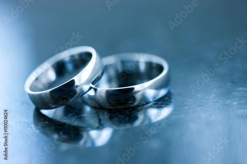 Wedding Rings