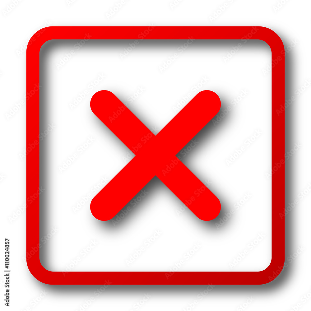 X close icon X close icon