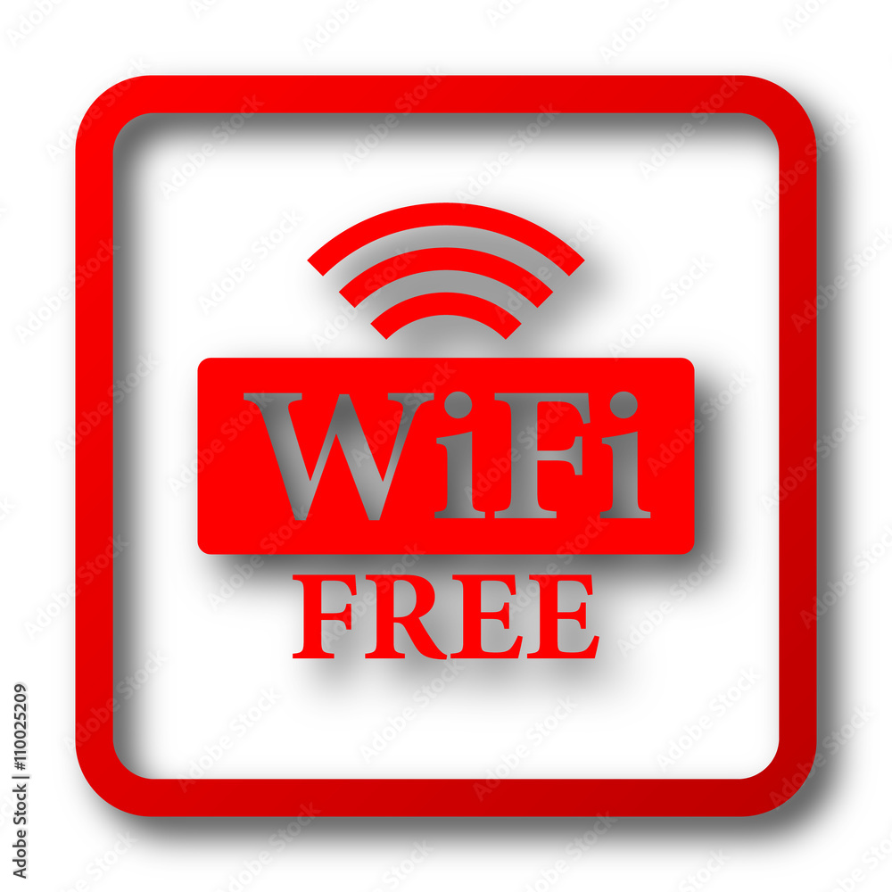 WIFI free icon WIFI free icon
