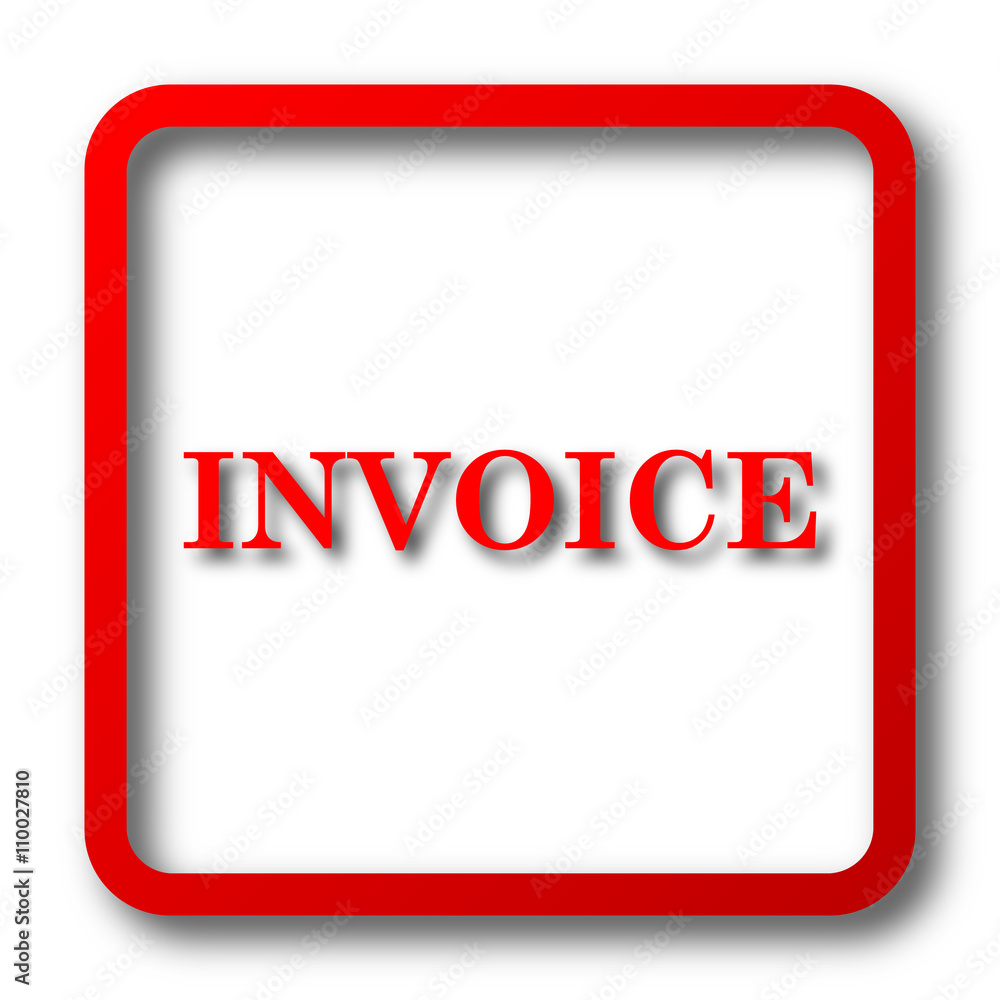 Invoice icon Invoice icon
