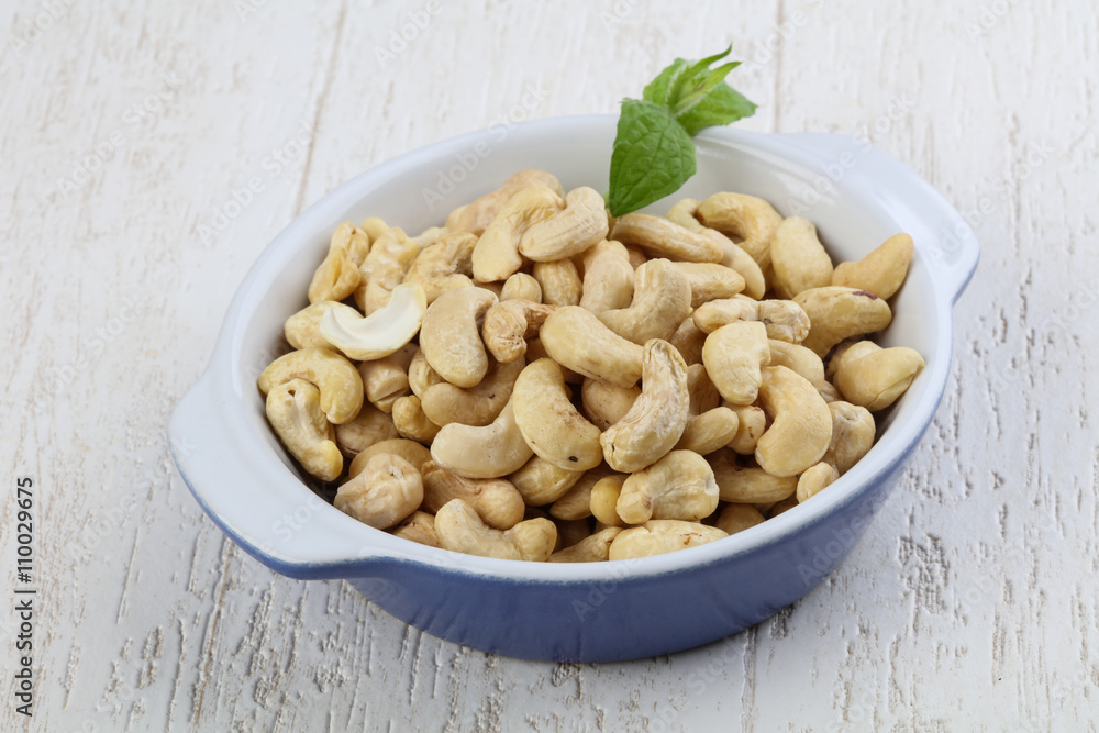 Cashew nuts Cashew nuts