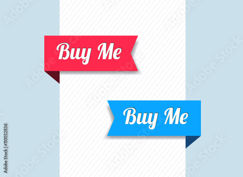Buy Me Ribbons