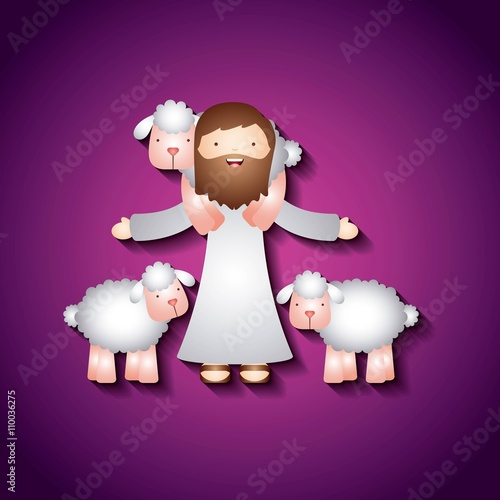 catholic religion design 