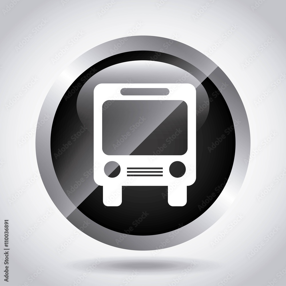 bus concept isolated design bus concept isolated design